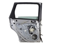 фото thumb №12, P190 дверь левый задняя левая задние ford focus ii 2 mk2 kombi fl 2008-2011 03 ms