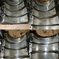 фото thumb №16, Блок двигуна bmw 2.0d n47 i n47d20d