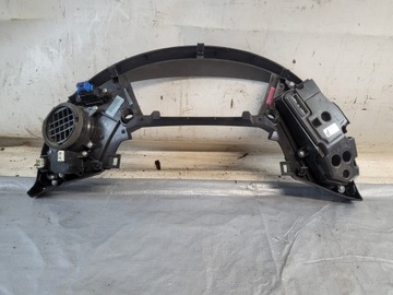 фото thumb №15, Панель корпус спидометра honda civic viii 8 uk !