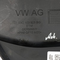 фото thumb №12, Audi a1 8x 1.4 tfsi крышка защита блока двигателя верхняя 03c103925bg