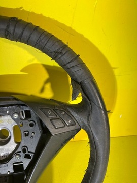 фото thumb №5, Bmw e60 кермо