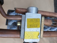 фото thumb №10, Испаритель кондиционера клапан расширительный bmw 3 e36 оригинальный номер