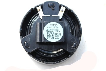 фото thumb №9, Audi a4 sedan динамики + усилитель bang 8w 15-8w0035223a 8w5035412a 8w5035