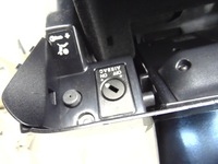 фото thumb №7, Бардачок консолі пасажира vw passat b7 europa