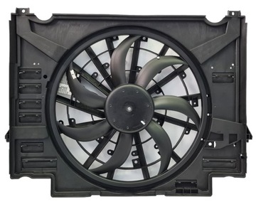 фото thumb №3, Вентилятор jaguar f-pace 2016 -