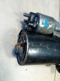 фото thumb №13, Стартер ford ka fiat 500 оригінал.