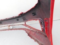 фото thumb №10, Vw passat b8 lift 19- бампер передний перед