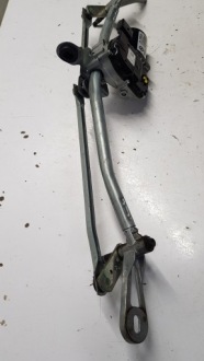 Купити Механізм двірник перед bmw 7 g11, фото thumb