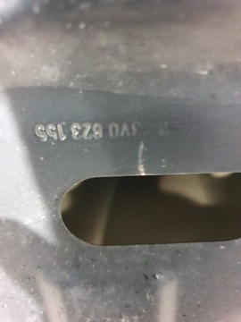 фото thumb №15, Skoda superb iii 3v0 капот перед