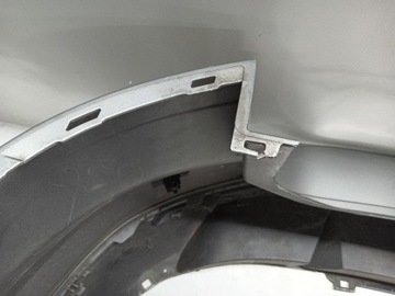 фото thumb №11, Бампер зад задній vw passat b8 4 pdc 3g9807421