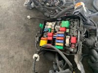 фото thumb №12, Opel crossland x 1.2 thp 19r джгут електропроводка komry двигуна оригінал