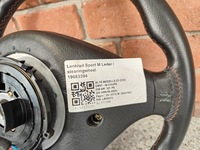 фото thumb №16, Руль bmw e36 z3 e39 e38 m набор m5 m3 кожа оригинал лента 1162111