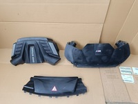 фото thumb №15, Kompletny перед капот бампер лампи адаптивний x5 f15 f85 lift x5m 4.4