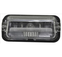 Купити Tyc toyota yaris iii 2010- pr/le w5w, фото thumb