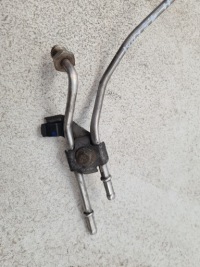 фото thumb №3, Citroen c4 ii 1.6 hdi трубки провода выхлопных газов