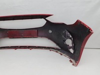 фото thumb №6, Opel corsa f 19- бампер передній перед