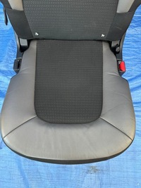 фото thumb №2, Сиденье средний ii ряд citroen c4 picasso ii