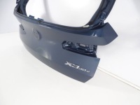 фото thumb №3, Крышка багажника задняя задняя багажника bmw x3 g45