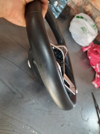 фото thumb №8, Clio v 1.5dci воздуховод