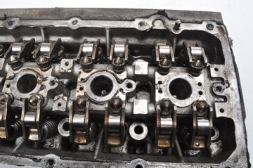 фото thumb №10, Golf 4 audi a2 1.6 fsi 110 km головка bad 036103358f