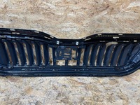 фото thumb №7, Skoda scala 19- решітка радіатора решітка радіатора решітка середня бампера перед