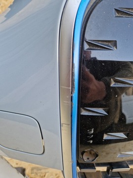 фото thumb №6, Бампер перед bmw 4 g26 m набір