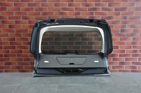 фото thumb №7, Крышка багажника задняя задняя bmw x7 g07 sparkling copper grey c55