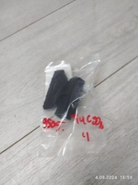 фото thumb №1, 9505. tucson ii напрямна бампер правий перед 8651607000