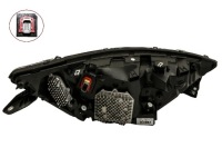 фото thumb №3, Фара светодиодный левый iveco daily 19-