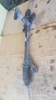 фото thumb №1, Рейка рульова трансмісія eu ford b-max ap31-3200-ac