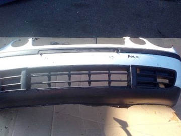 фото thumb №8, Бампер переднее volkswagen polo 9n