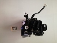 фото thumb №1, 3275 лінза лампи led vw golf full led 5ge998475