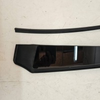 фото thumb №5, Молдинг защита стойка камера правая tesla x plaid 2022r 1751463-00-b