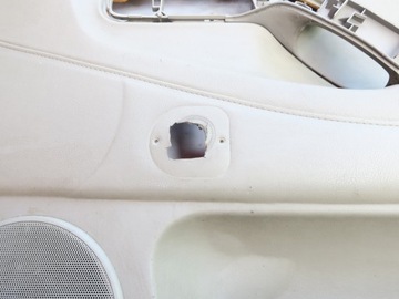 фото thumb №12, Обшивки двері шкіра vw passat b4 універсал