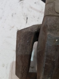 Суппорт тормозной правый перед 322x32 mercedes e-klasa w207 Доставка, фото thumb