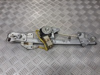 фото thumb №1, Механізм скло правий перед mazda xedos 6