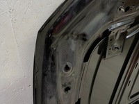 фото thumb №5, Капот крышка двигателя audi a3 8v hb 12-