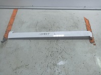 фото thumb №1, Ford tourneo courier защита направляющая рейки левая