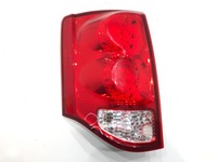 фото thumb №1, Лампа левый задняя dodge caravan v van minibus