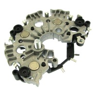 фото thumb №1, Выпрямитель генератора bosch 0121715009 land rover lr2 l6 freelander ii