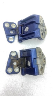 Петли крышки багажника honda cr-v 2 2 2002-2006r. b96p с Разборки, фото thumb