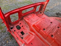 Mercedes actros arocs mp4 mp5 кабина дневная niska строительная с Разборки, фото thumb