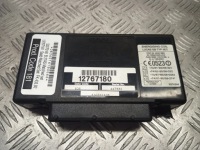 Купити Модуль комфорту saab 9-5 1.9 tid 12767180, фото thumb
