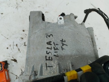 фото thumb №9, Tesla модель 3 рестайлинг 2024 highland двигатель электрический зад