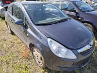 Opel corsa генератор 2010 1.3l bd13256933 Недорого, фото thumb