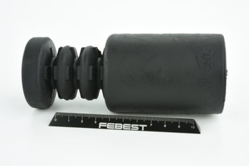 фото thumb №2, Защита амортизатора перед do honda odyssey 2.3