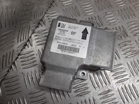 фото thumb №1, Модуль подушка безопасности opel оригинальный номер 13102021
