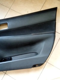 фото thumb №5, Обивка обшивка дверь mazda 6 перед oryg.