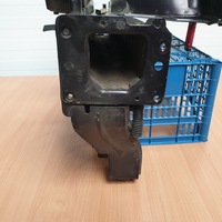 фото thumb №4, Чверть перед ліва лонжерон citroen ds5