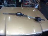 фото thumb №1, Полуось перед правая передняя master 2 ii